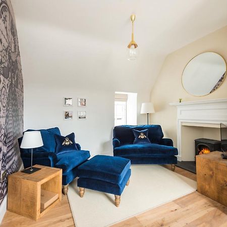 The Crichton Apartment By National Trust Scotland EDI Exterior foto